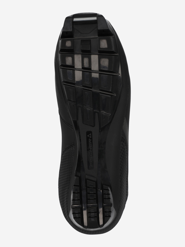 Ботинки лыжные Fischer XC Touring WS — фото №6