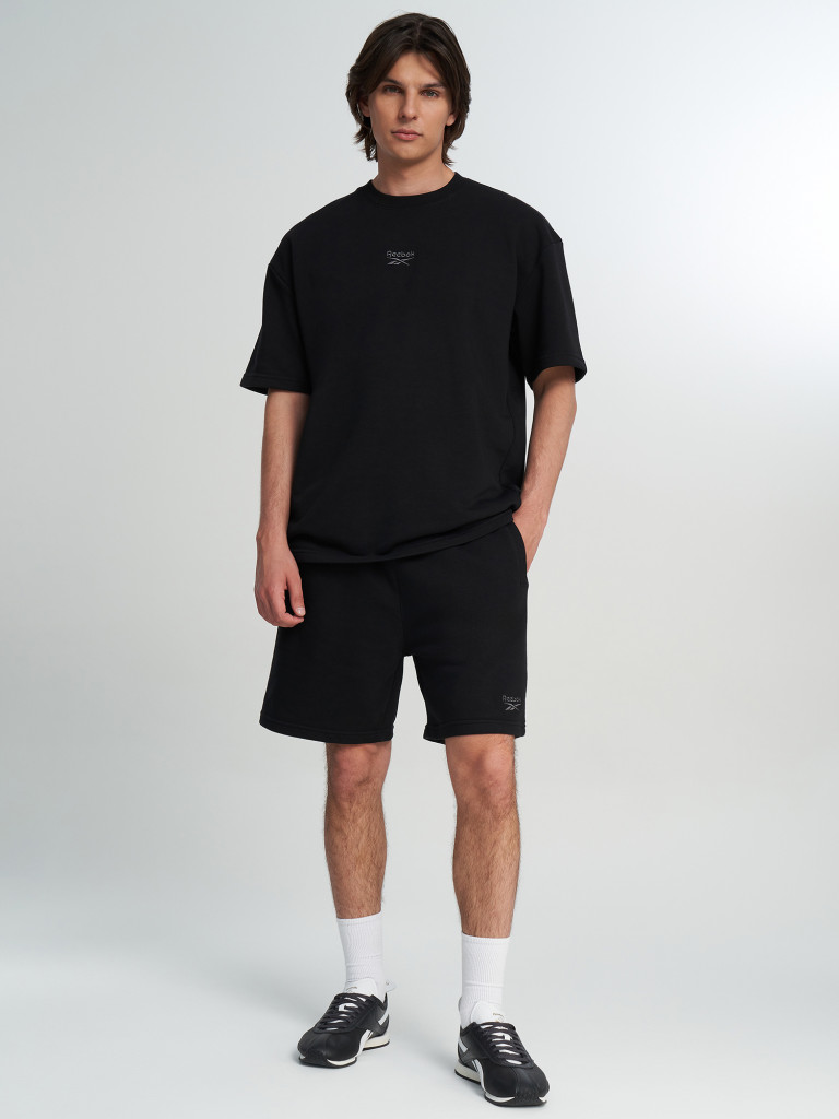 Reebok ерлер шорты — фото №4