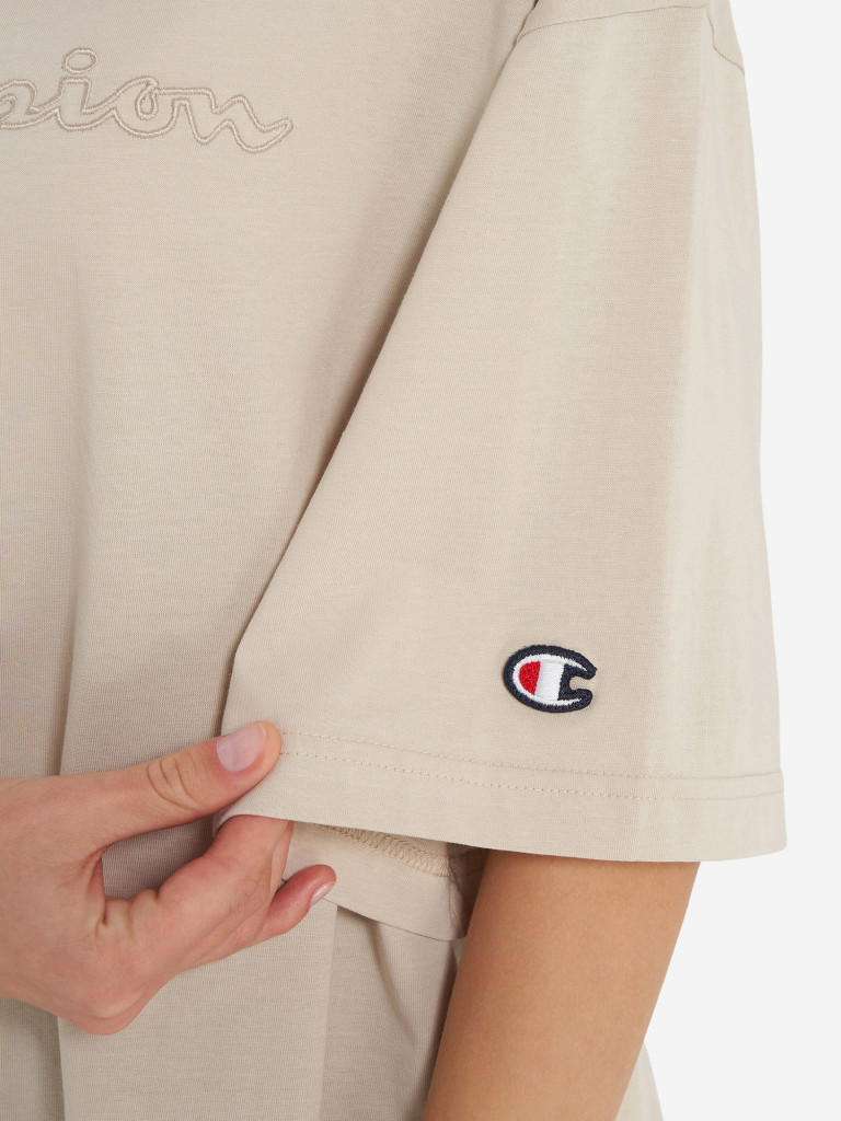 Футболка женская Champion — фото №7