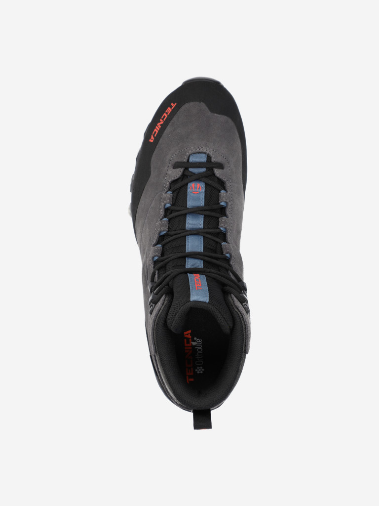 Ботинки мужские Tecnica Granit Mid GTX — фото №6