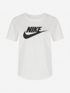 Футболка женская Nike Club Essentials — фото №4