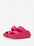 Шлепанцы Crocs Classic Crush Sandal — фото №2