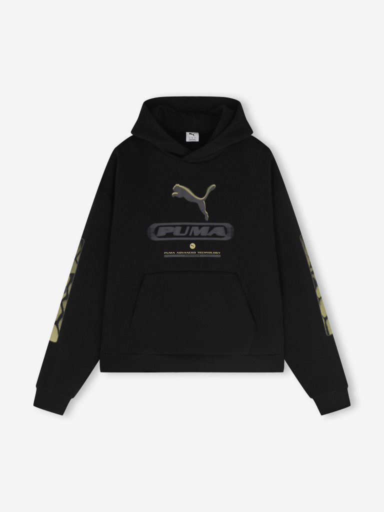 Худи мужское PUMA Sport — фото №8