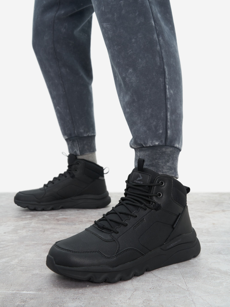 Demix Honor Flex ерлер жылы кроссовкасы — фото №8