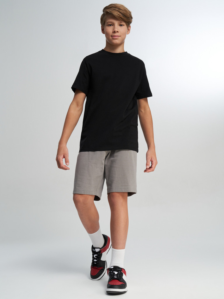 Футболка для мальчиков Оверсайз GSD — фото №4