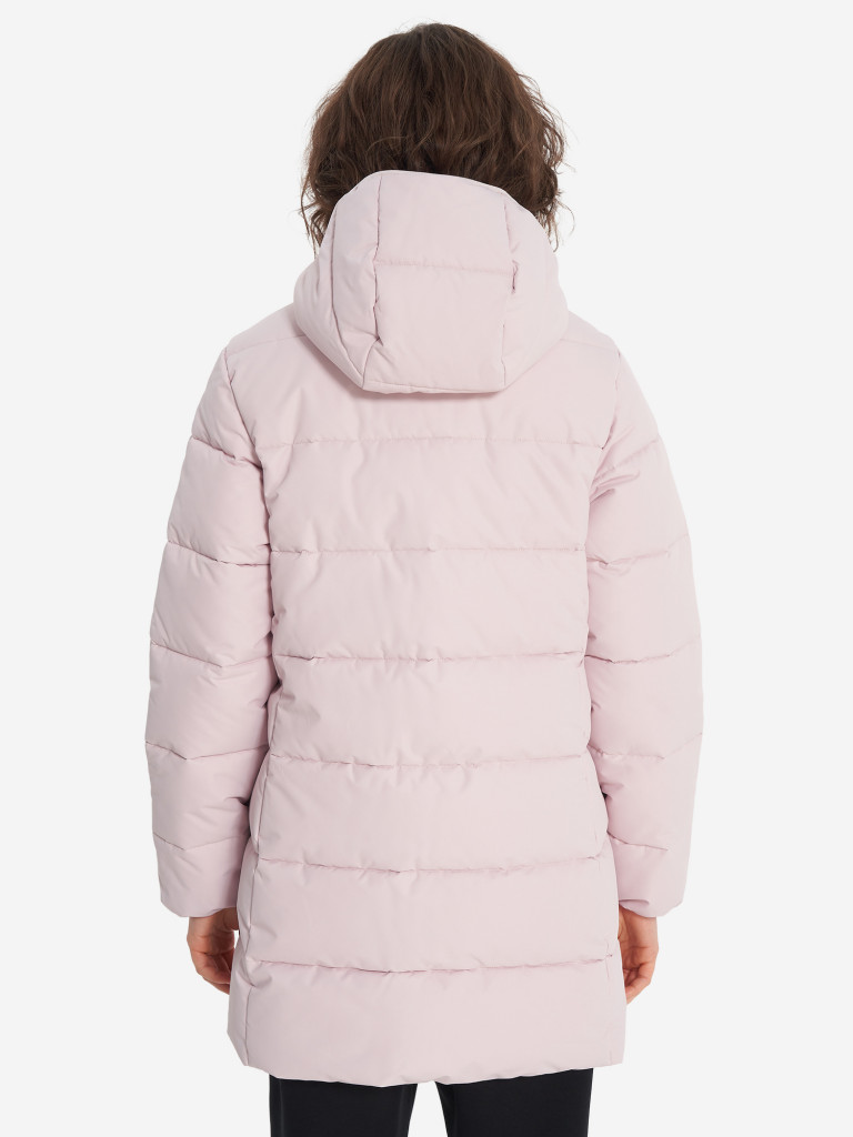 Demix әйелдер жылы курткасы — фото №3