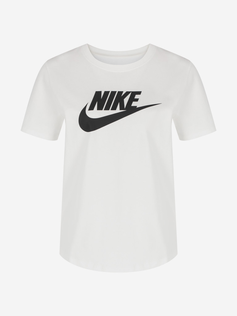 Футболка женская Nike Club Essentials — фото №4