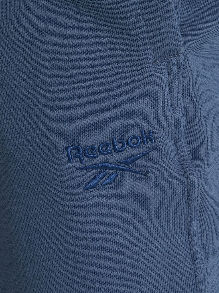 Брюки мужские Reebok Icon Elements — фото №6