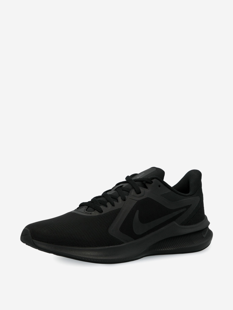 Кроссовки женские Nike Downshifter 10 — фото №3