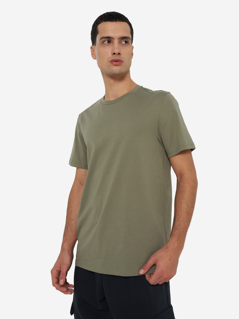 Футболка мужская GSD