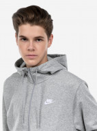 Толстовка мужская Nike Sportswear Club — фото №5