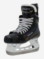 Коньки хоккейные детские Bauer SS Supreme M5 Pro Skate INT — фото №2