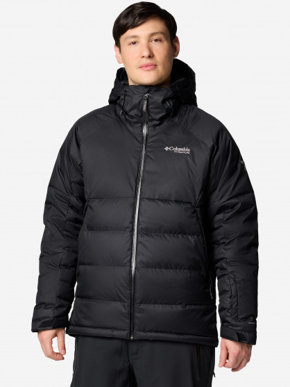 Columbia Roaring Fork™ II ерлер мамық курткасы