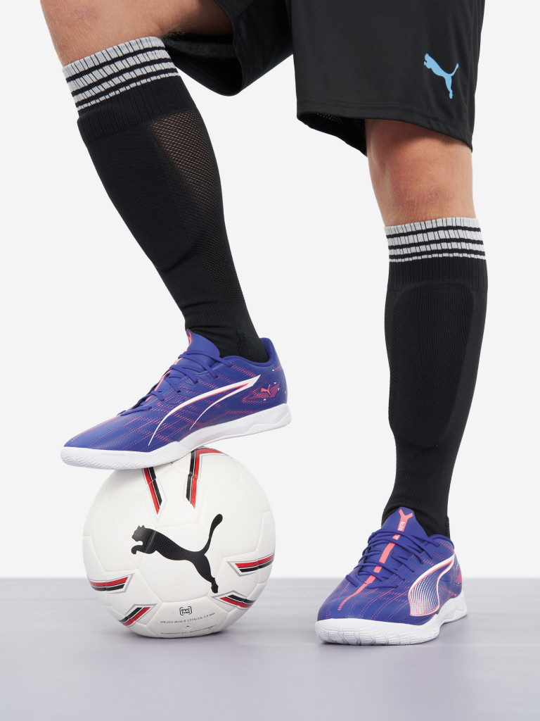 PUMA Ultra 5 Play IT ерлер бутсы