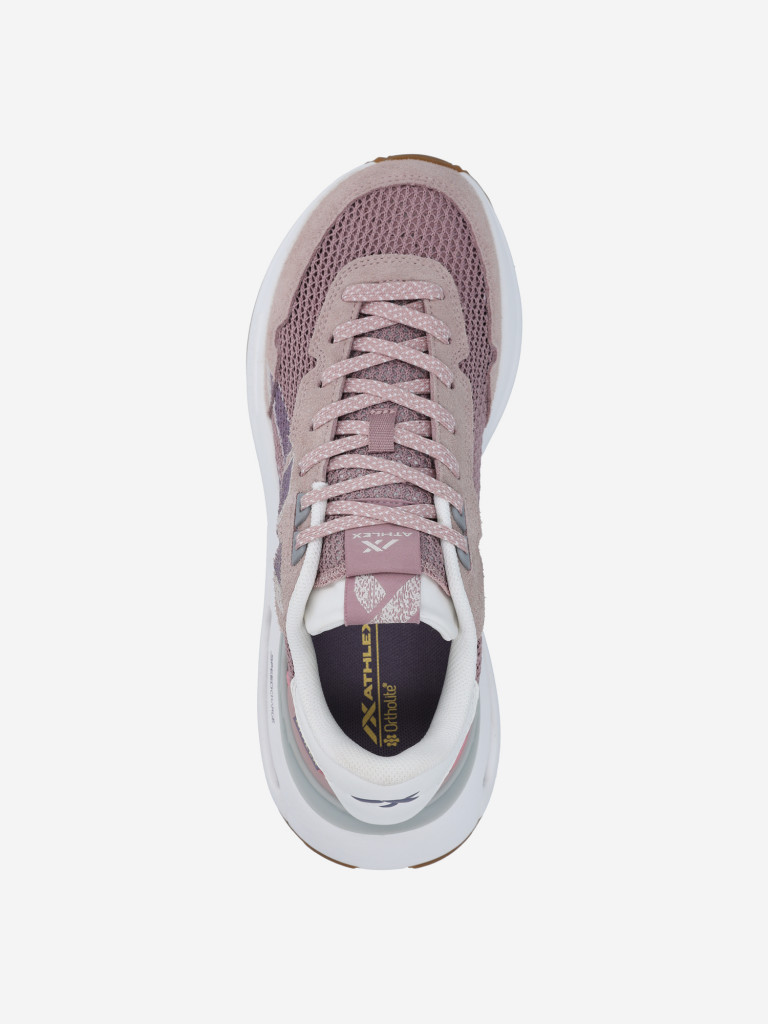 Кроссовки женские Athlex Revival — фото №6