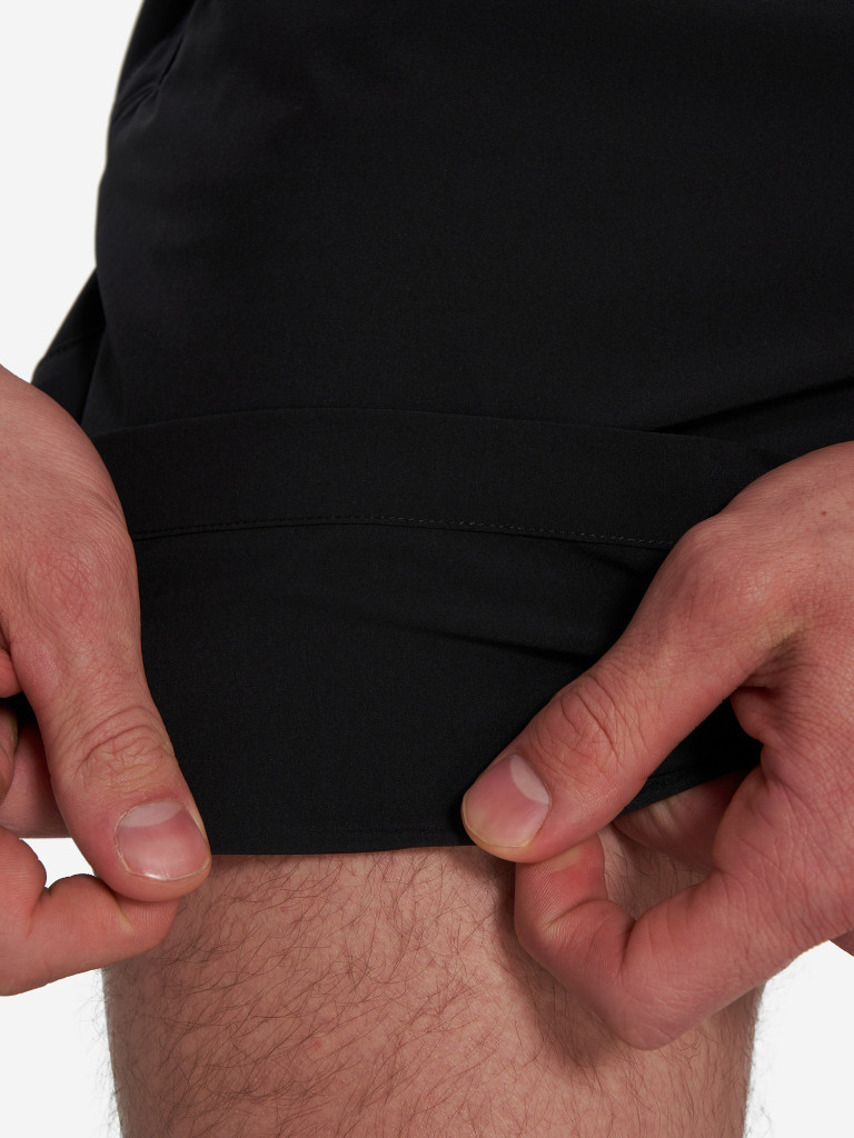 Шорты мужские Demix — фото №7