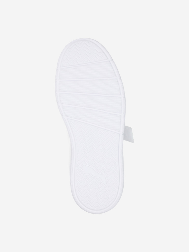 Кеды детские PUMA Courtflex V3 V Ps — фото №6