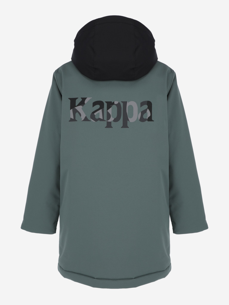 Куртка утепленная для мальчиков Kappa — фото №9