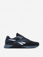 Кроссовки мужские Reebok Nano X4 — фото №5