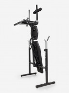 KETTLER Axos 7629-900 тағанды орындық — фото №7
