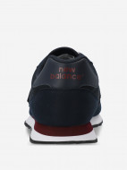 Кроссовки мужские New Balance 500 — фото №4