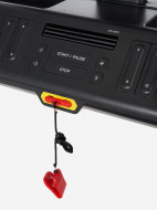 KETTLER Track S5 жүгіру жолы — фото №13