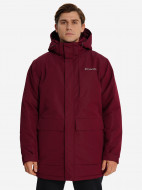 Columbia Rugged Path III Parka ерлер жылы курткасы — фото №2