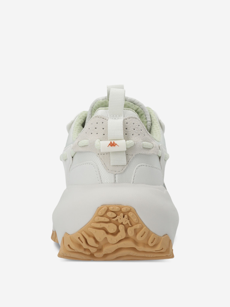 Кроссовки женские Kappa Giusto 2.0 — фото №3