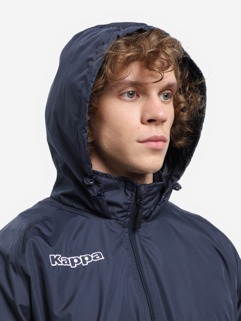 Куртка мужская Kappa Martio — фото №4