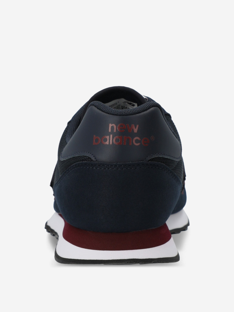 Кроссовки мужские New Balance 500 — фото №4