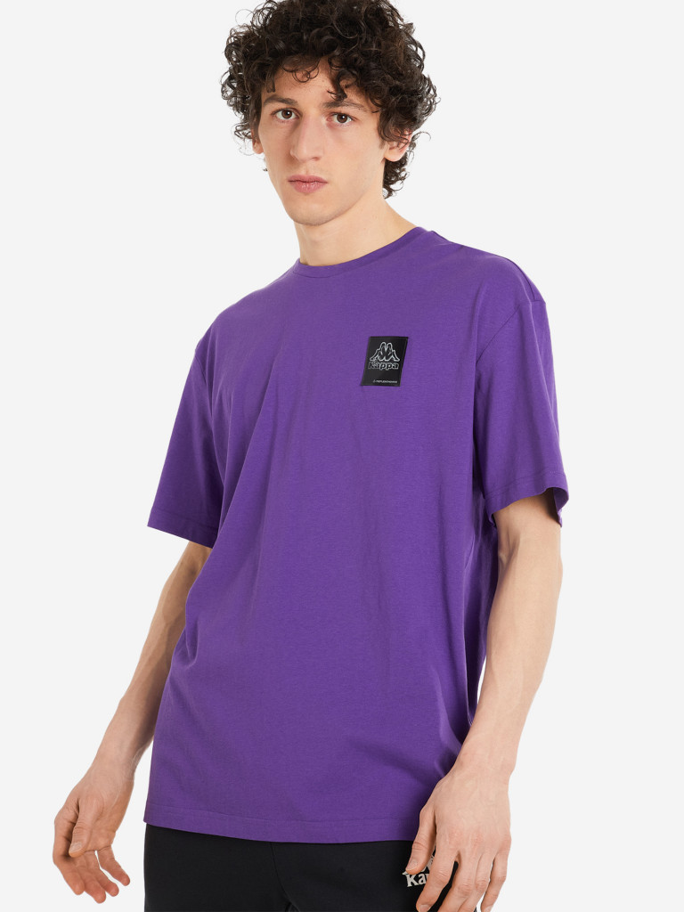 Футболка мужская Kappa Sport Logo