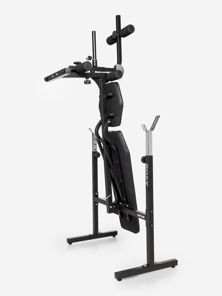 KETTLER Axos 7629-900 тағанды орындық — фото №7