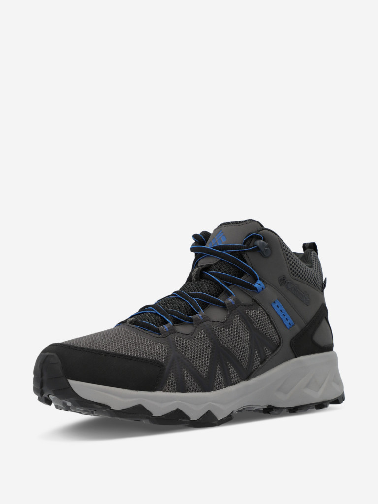 Ботинки мужские Columbia Peakfreak II Mid Outdry — фото №2