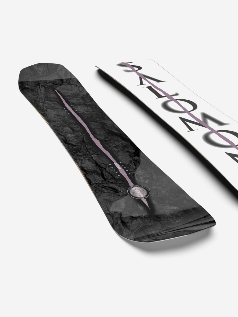 Сноуборд Salomon Craft — фото №2