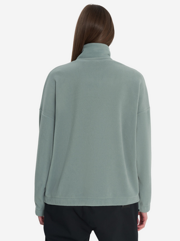 Джемпер флисовый женский Termit — фото №3