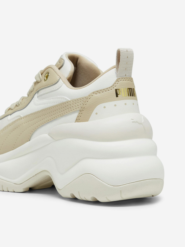 Кроссовки женские PUMA Cilia Wedge — фото №5