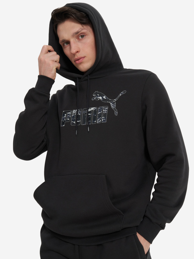 PUMA ерлер худиі — фото №5