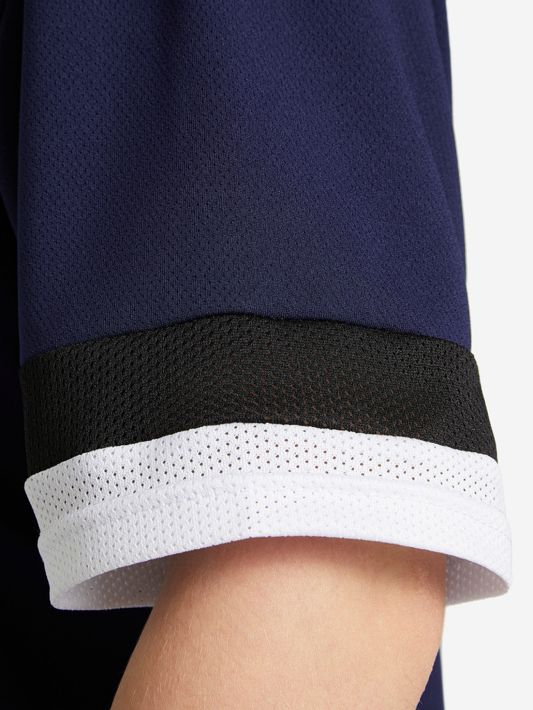 PUMA teamRISE Jersey ұлдарға арналған футболкасы — фото №5
