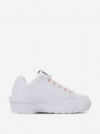 Кроссовки женские FILA Disruptor II EXP Pierced — фото №5