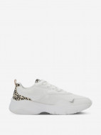 Кроссовки женские FILA Polaris Low — фото №5