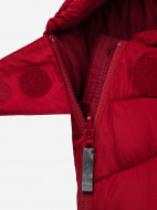 Спальный мешок VauDe Sioux 800 SYN -3 левосторонний — фото №6