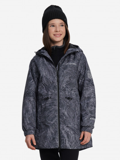 Outventure қыздарға арналған жеңіл курткасы