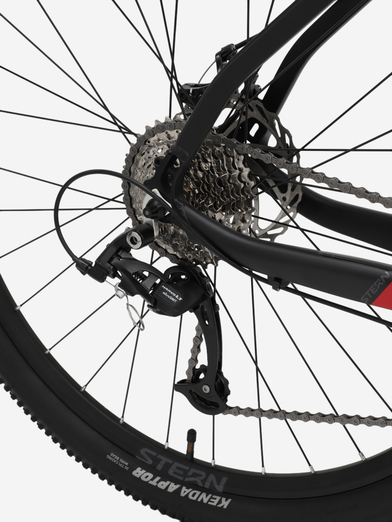 Stern Force 1.0 29" тау велосипеді — фото №7