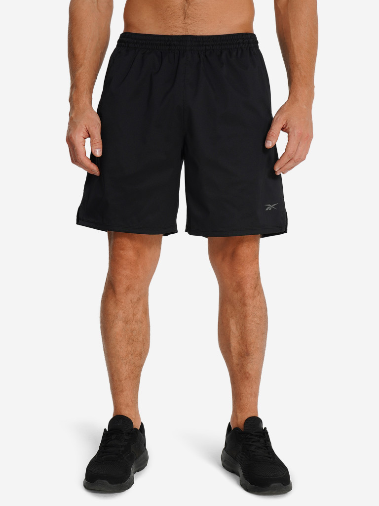Шорты мужские Reebok Athlete — фото №2