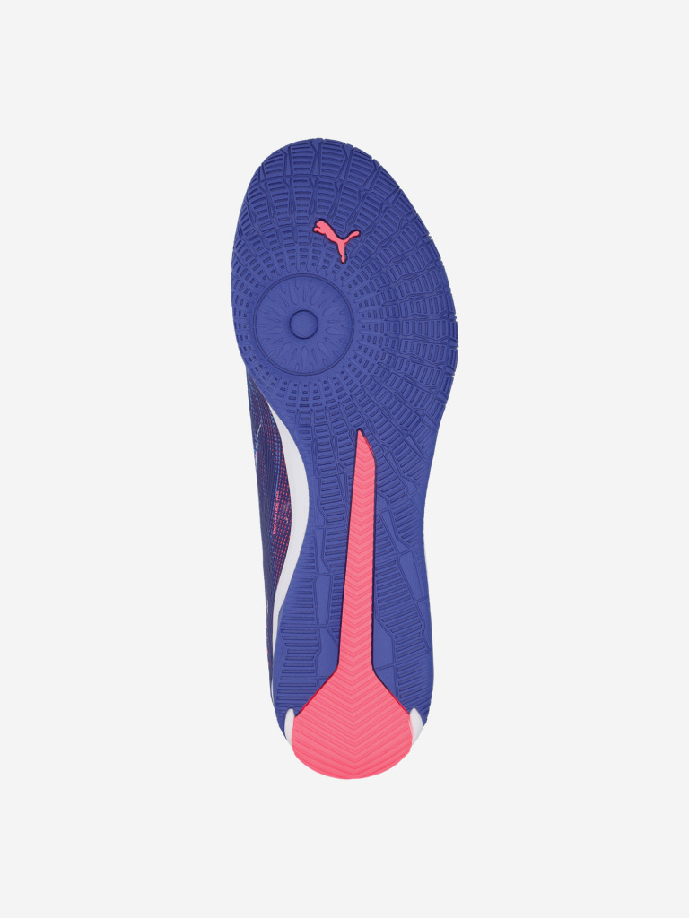 PUMA Ultra 5 Pro Court ерлер бутсы — фото №7