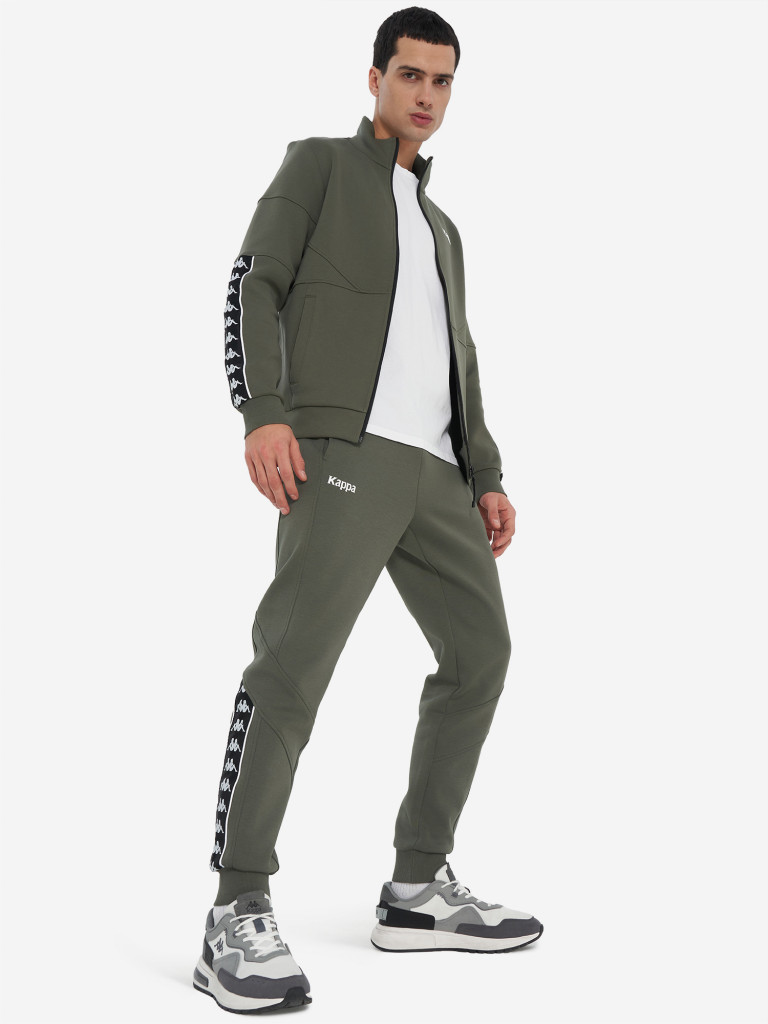 Kappa Cortile ерлер шалбары — фото №4