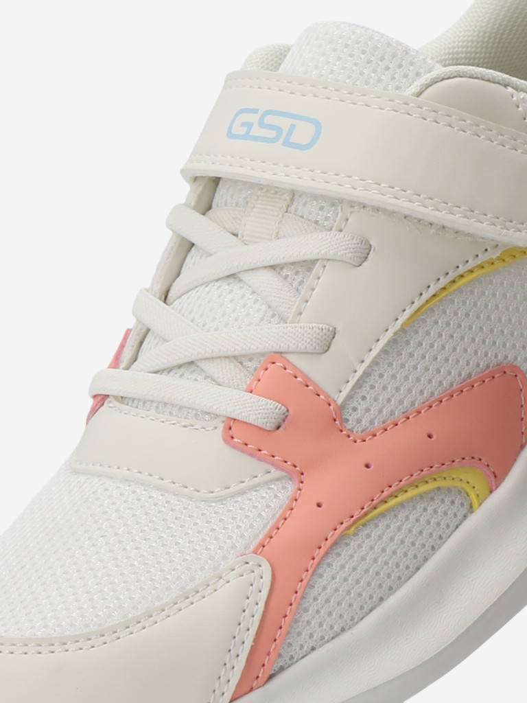 Кроссовки для девочек GSD Sp Twist 2.0 — фото №7