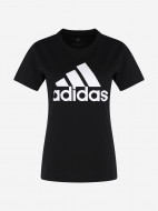 Футболка женская adidas — фото №4