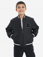 Demix ұлдарға арналған жылы курткасы