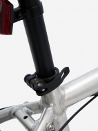 Велосипед подростковый Scott Roxter, 20" — фото №14